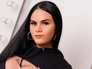 Streamate Sex Cam of JassmineTw
