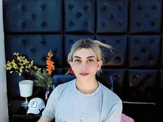 Streamate Adult Webcam of DanielaPinkX