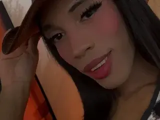 Streamate Live Sex of Nesabarrettl