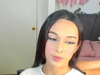 Streamate Free Live Porn of alexafoxxii