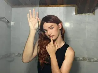 Streamate Best live sex cam show of EmmaHiltton