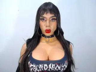 Streamate Adult Video Chat of RamonaSmite