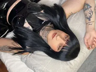 Streamate Adult Webcam of Shiira