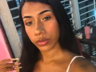 Streamate Adult Video Chat of SoffiaB