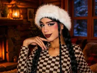 Streamate Free Live Porn of Aliz_Dawson