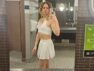 Streamate Live Sex of CindyFitness