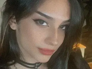 Streamate Live Porn of Dollbehaviorx