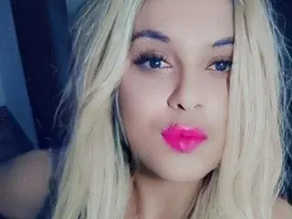 Streamate Best Webcam of Sussanablanqiset