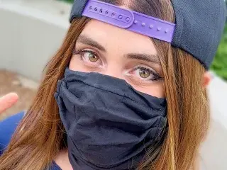 Streamate Adult Webcam of LilyReina