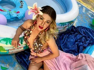 Streamate Live Sex of ExoticAra
