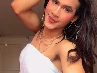 Streamate Best Webcam of BabyLolaTop