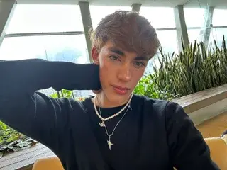 Streamate Sex Cam of LiamLeone