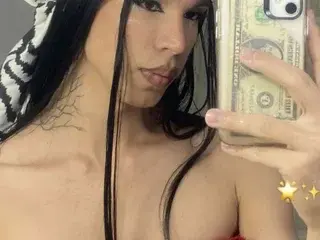 Streamate Nude Webcam of Brendalot
