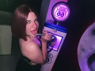 Streamate Private Sex Chat of GlossyyBratz