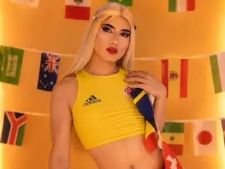 Streamate Adult Webcam of Emily_Castillo19
