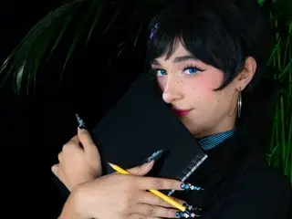 Streamate Sex Chat of Mikavelvet777