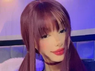 Streamate Private Sex Chat of KalanyCandy