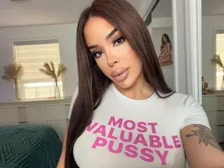 Streamate Private Sex Chat of ItaliaArianna