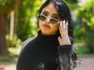 Streamate Private Sex Chat of DixyPalmer