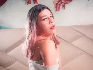 Streamate Free Porn Cam of AllizonKent