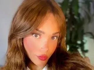 Streamate Best Webcam of Missvaleriew00