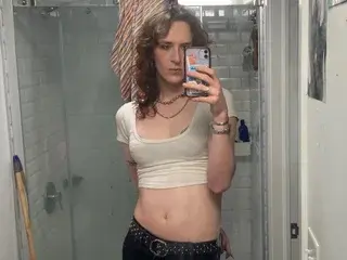 Streamate Best Webcam of AutumnLovesYou