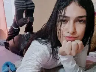 Streamate Sex Chat of VivianaLatin