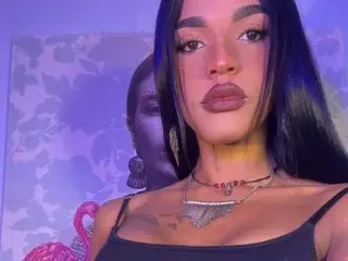 Streamate Private Sex Chat of NatyTSMusclex