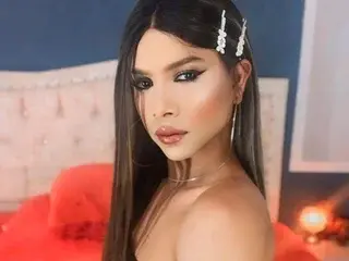 Streamate Best Webcam of KataleyaW
