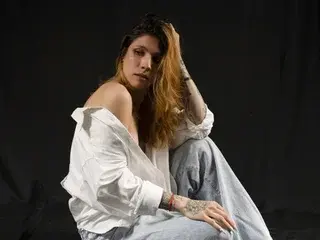 Streamate Adult Webcams of JessieGarvet19