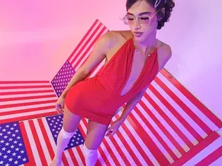 Streamate Free Porn Cam of MimiRubyJane