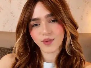 Streamate Best Webcam of AgataDiamont