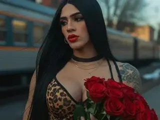 Streamate Best live sex cam show of crystal_evains