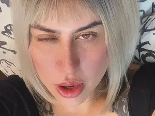 Streamate Private Sex Chat of Aliciakozlovts