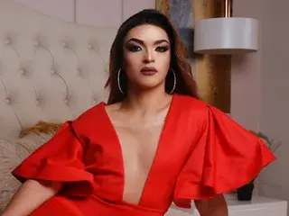 Streamate Sex Cam of BrianaValencia