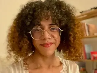 Streamate Live Sex of maialyra