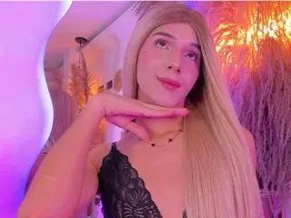 Streamate Nude Webcam of Hailey_skyy