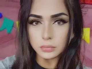 Streamate Nude Webcam of IrisDurand