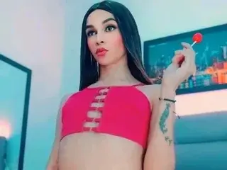 Streamate Best Webcam of Darianna_Atehortua