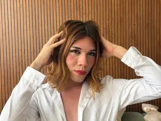 Streamate Live Porn of softprincess