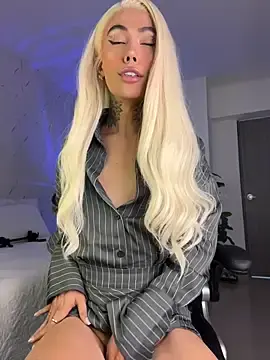 Stripchat Adult Webcams of miss_tatiana_