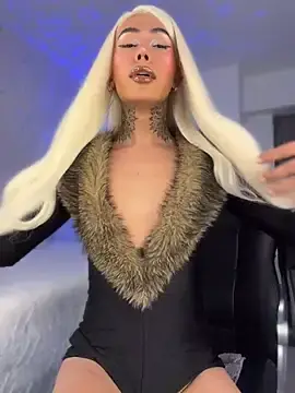 Stripchat Sex Cam of miss_tatiana_