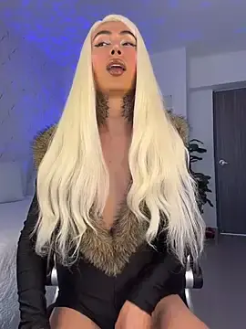 Stripchat Watch Live Sex Cams of miss_tatiana_