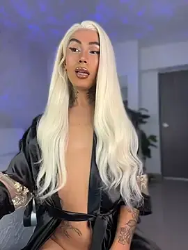 Stripchat Private Sex Chat of miss_tatiana_