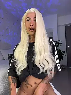 Stripchat Nude Webcam of miss_tatiana_