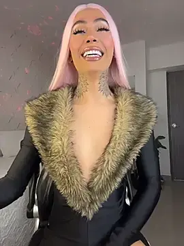 Stripchat Private Sex Chat of miss_tatiana_