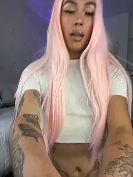 Stripchat Private Sex Chat of miss_tatiana_