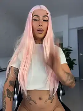 Stripchat Watch Live Sex Cams of miss_tatiana_