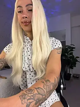 Stripchat Adult Video Chat of miss_tatiana_