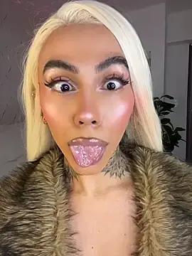 Stripchat Private Sex Chat of miss_tatiana_